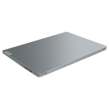 Ноутбук LENOVO IdeaPad Slim 3 15AMN8 (82XQ00DKRA) фото №11