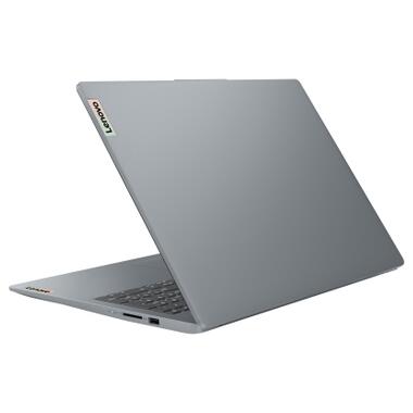 Ноутбук LENOVO IdeaPad Slim 3 15AMN8 (82XQ00DKRA) фото №8
