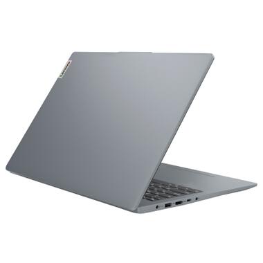 Ноутбук LENOVO IdeaPad Slim 3 15AMN8 (82XQ00DKRA) фото №7