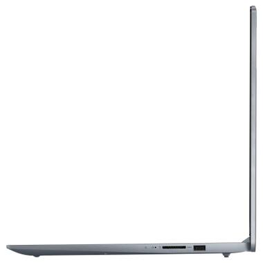 Ноутбук LENOVO IdeaPad Slim 3 15AMN8 (82XQ00DKRA) фото №6