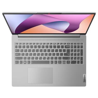 Ноутбук LENOVO IdeaPad Slim 5 16ABR8 (82XG007SRA) фото №4