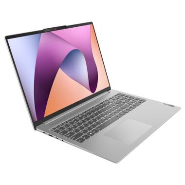 Ноутбук LENOVO IdeaPad Slim 5 16ABR8 (82XG007SRA) фото №2