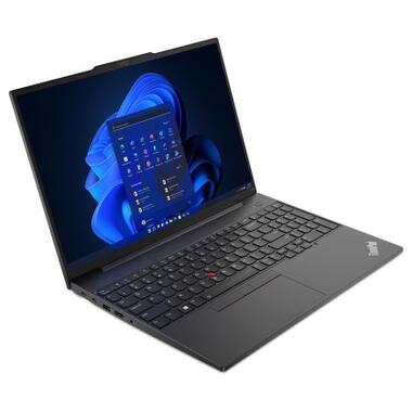 Ноутбук Lenovo ThinkPad E16 G1 (21JN004XRA) фото №2