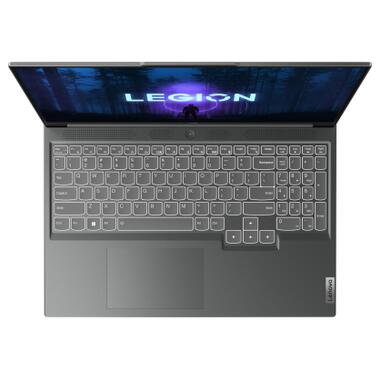 Ноутбук Lenovo Legion Slim 5 16IRH8 (82YA00F1RA) фото №4