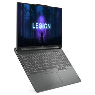 Ноутбук Lenovo Legion Slim 5 16IRH8 (82YA00F1RA) фото №9