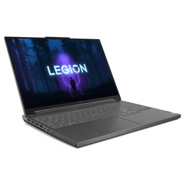 Ноутбук Lenovo Legion Slim 5 16IRH8 (82YA00F1RA) фото №2