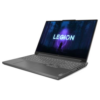 Ноутбук Lenovo Legion Slim 5 16IRH8 (82YA00F1RA) фото №3