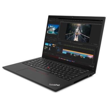 Ноутбук Lenovo ThinkPad T14 G4 (21HD003NRA) фото №3