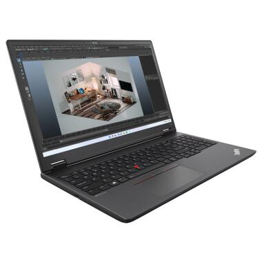 Ноутбук Lenovo ThinkPad P16v G1 (21FC0011RA) фото №2