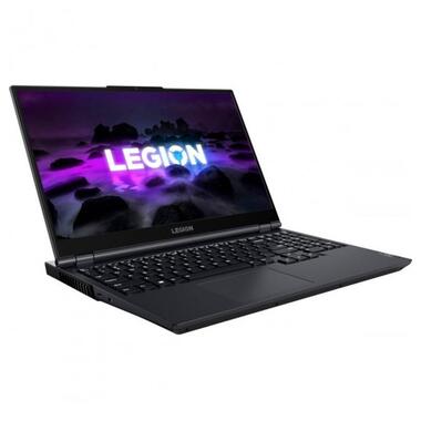 Ноутбук Lenovo Legion 5 15ACH6H (82JU00TPPB) фото №2