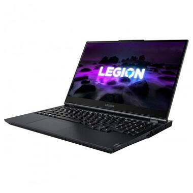 Ноутбук Lenovo Legion 5 15ACH6H (82JU00TPPB) фото №3