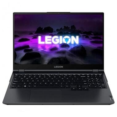 Ноутбук Lenovo Legion 5 15ACH6H (82JU00TPPB) фото №1
