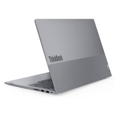 Ноутбук Lenovo ThinkBook 16 G6 ABP (21KK001XRA) фото №3
