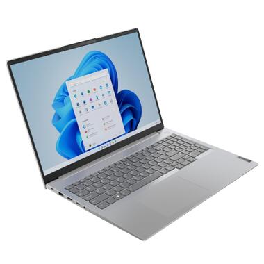 Ноутбук Lenovo ThinkBook 16 G6 ABP (21KK001XRA) фото №1