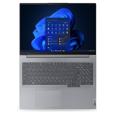 Ноутбук Lenovo ThinkBook 16 G6 IRL (21KH008PRA) фото №4