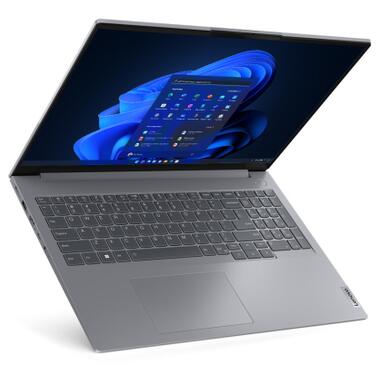 Ноутбук Lenovo ThinkBook 16 G6 IRL (21KH008PRA) фото №2