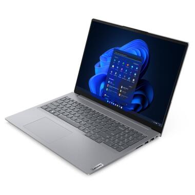 Ноутбук Lenovo ThinkBook 16 G6 IRL (21KH008PRA) фото №3