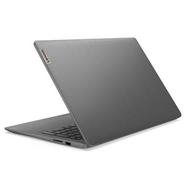 Ноутбук Lenovo IdeaPad 3 15IAU7 (82RK011QRA) фото №9
