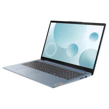 Ноутбук Lenovo IdeaPad 3 15IAU7 (82RK011RRA) фото №2
