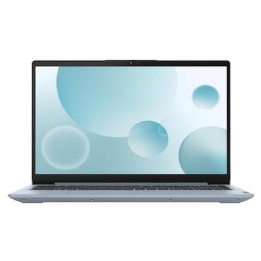 Ноутбук Lenovo IdeaPad 3 15IAU7 (82RK011RRA) фото №1