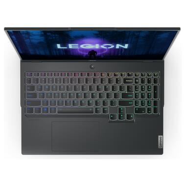 Ноутбук Lenovo Legion Pro 7 16IRX8H (82WQ00CNRA) фото №4