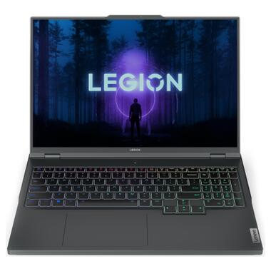 Ноутбук Lenovo Legion Pro 7 16IRX8H (82WQ00CNRA) фото №1
