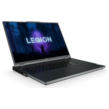 Ноутбук Lenovo Legion Pro 7 16IRX8H (82WQ00CNRA) фото №2