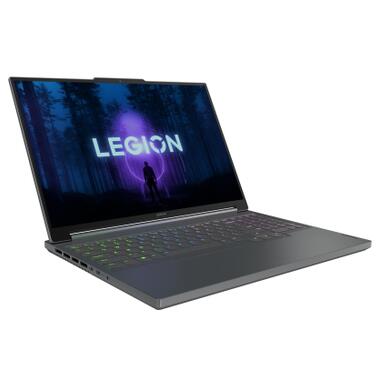 Ноутбук Lenovo Legion Slim 5 16IRH8 (82YA00E6RA) фото №2