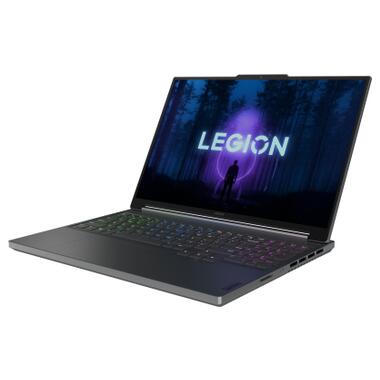 Ноутбук Lenovo Legion Slim 5 16IRH8 (82YA00E6RA) фото №3
