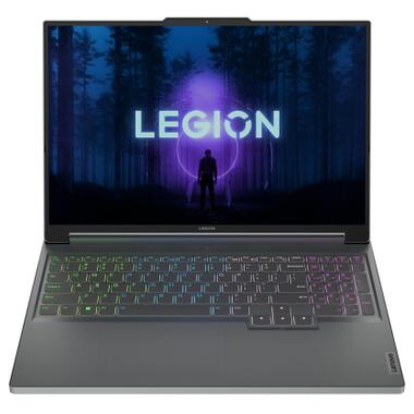 Ноутбук Lenovo Legion Slim 5 16IRH8 (82YA00E6RA) фото №1
