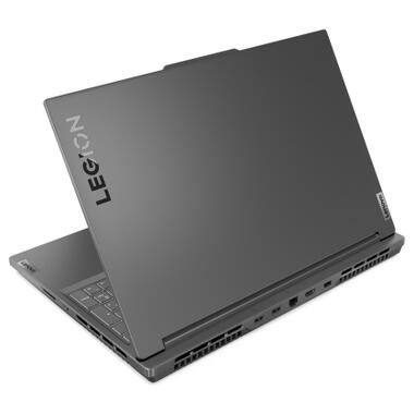 Ноутбук Lenovo Legion Slim 5 16IRH8 (82YA00E6RA) фото №7