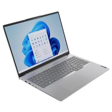 Ноутбук Lenovo ThinkBook 16 G6 IRL (21KH0089RA) фото №2