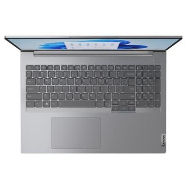 Ноутбук Lenovo ThinkBook 16 G6 IRL (21KH0089RA) фото №4