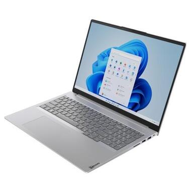 Ноутбук Lenovo ThinkBook 16 G6 IRL (21KH0089RA) фото №3