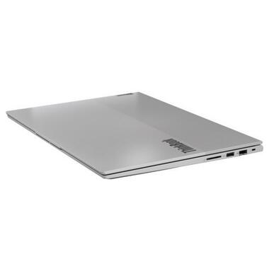 Ноутбук Lenovo ThinkBook 16 G6 IRL (21KH0089RA) фото №10