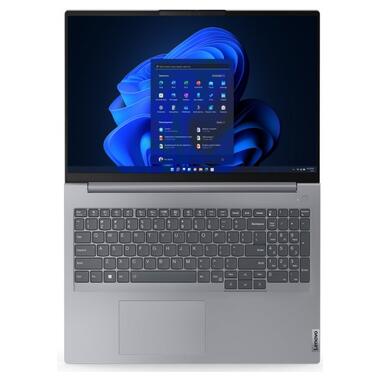 Ноутбук Lenovo ThinkBook 16 G6 IRL (21KH008RRA) фото №4
