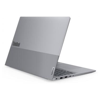 Ноутбук Lenovo ThinkBook 16 G6 IRL (21KH008RRA) фото №5