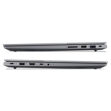 Ноутбук Lenovo ThinkBook 16 G6 IRL (21KH008RRA) фото №8