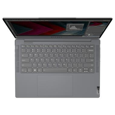 Ноутбук Lenovo Yoga Pro 7 14APH8 (82Y8003KRA) фото №4