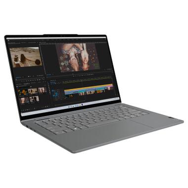 Ноутбук Lenovo Yoga Pro 7 14APH8 (82Y8003KRA) фото №2