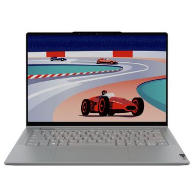 Ноутбук Lenovo Yoga Pro 7 14APH8 (82Y8003KRA) фото №1
