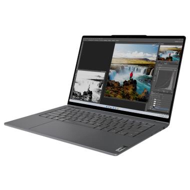 Ноутбук Lenovo Yoga Pro 7 14APH8 (82Y8003KRA) фото №3
