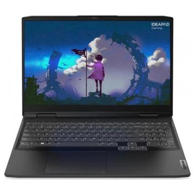 Ноутбук Lenovo IdeaPad Gaming 3 16ARH7 (82SC00AFRA) фото №1