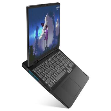 Ноутбук Lenovo IdeaPad Gaming 3 16ARH7 (82SC00AFRA) фото №5