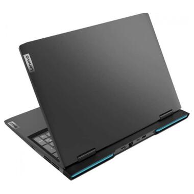 Ноутбук Lenovo IdeaPad Gaming 3 16ARH7 (82SC00AFRA) фото №9