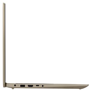 Ноутбук Lenovo IdeaPad 3 15ALC6 (82KU00PERA) Sand фото №10
