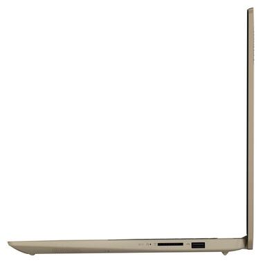 Ноутбук Lenovo IdeaPad 3 15ALC6 (82KU00PERA) Sand фото №11