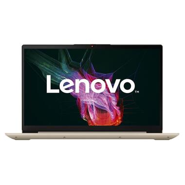 Ноутбук Lenovo IdeaPad 3 15ALC6 (82KU00PERA) Sand фото №2