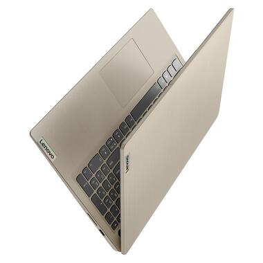 Ноутбук Lenovo IdeaPad 3 15ALC6 (82KU00PERA) Sand фото №9