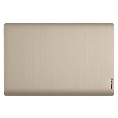 Ноутбук Lenovo IdeaPad 3 15ALC6 (82KU00PERA) Sand фото №14